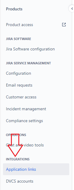 JIRA Cloud Step 2