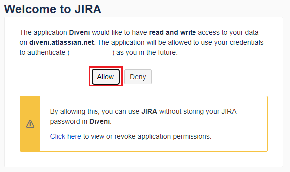 JIRA Cloud Step 8